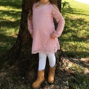 Genuine kids by Oshkosh dress! Size 5t